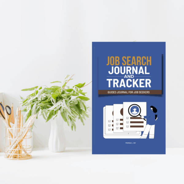Job Search Journal and Tracker