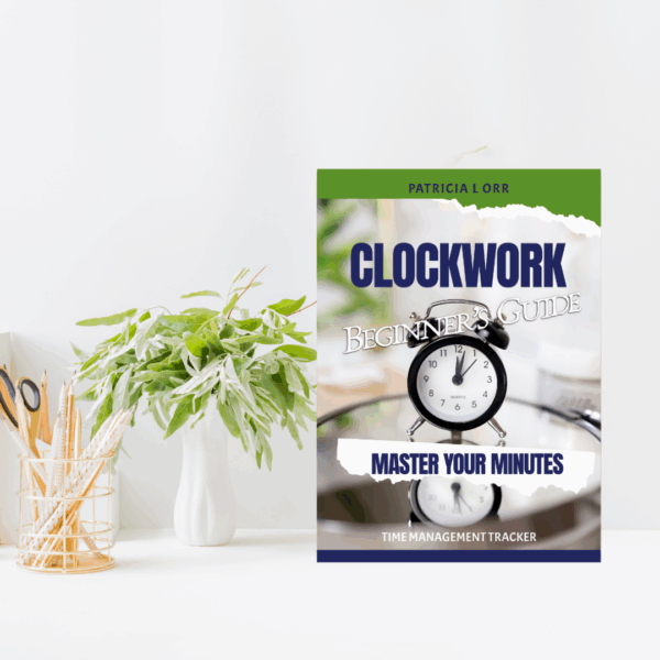 Clockwork: Master Your Minutes