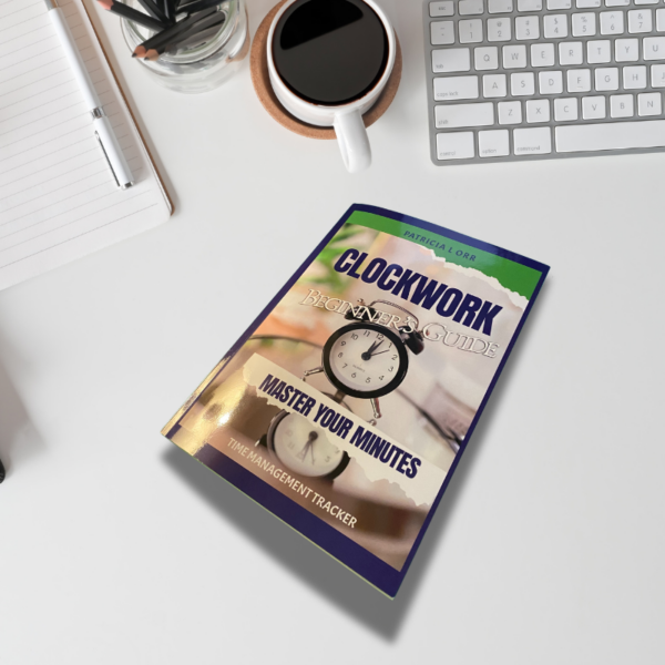 Clockwork: Master Your Minutes - Image 4