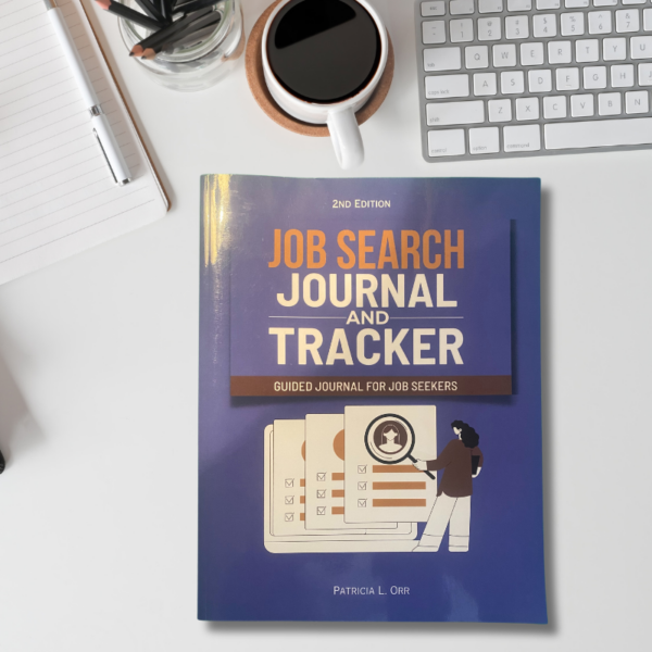 Job Search Journal and Tracker - Image 5