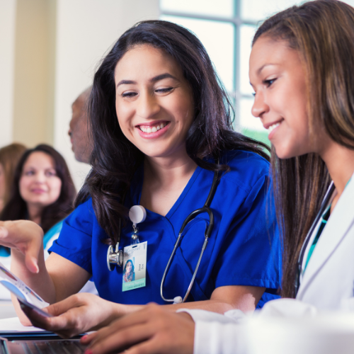 Improve Medical Terminology