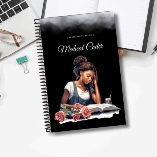 Dreaming of Being a Medical Coder