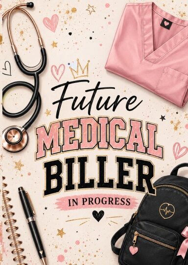 Future Medical Biller in Progress