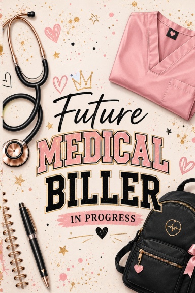 Future Medical Biller in Progress