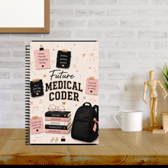 Future Medical Coder