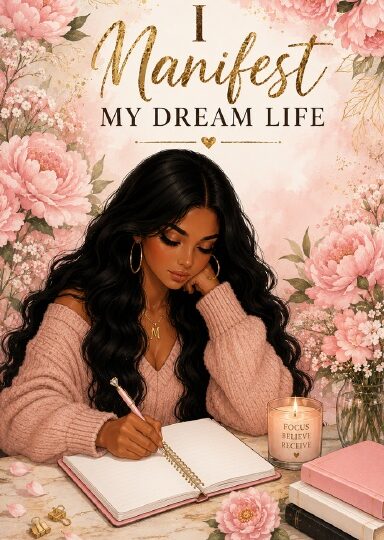 I Manifest My Dream Life