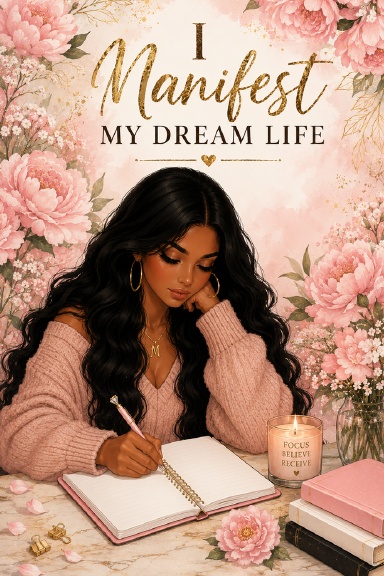 I Manifest My Dream Life